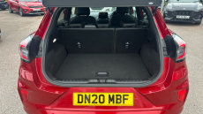 Ford Puma 1.0 EcoBoost Hybrid mHEV ST-Line X First Ed 5dr Petrol Hatchback